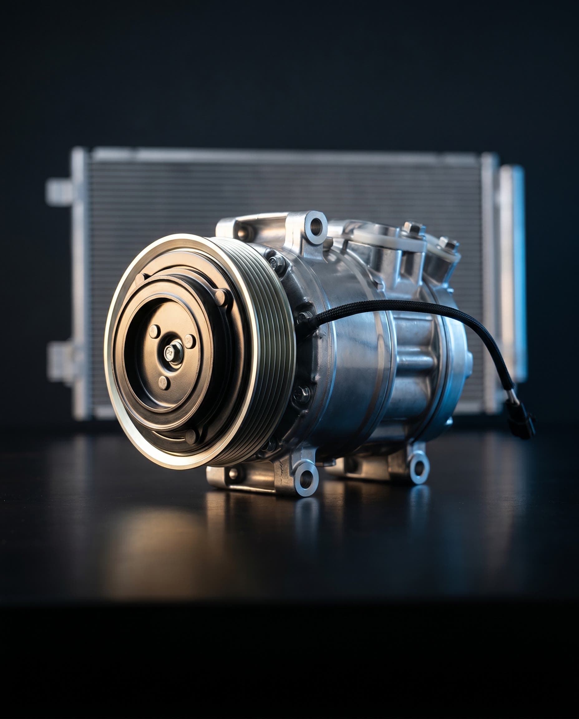 A/C Parts