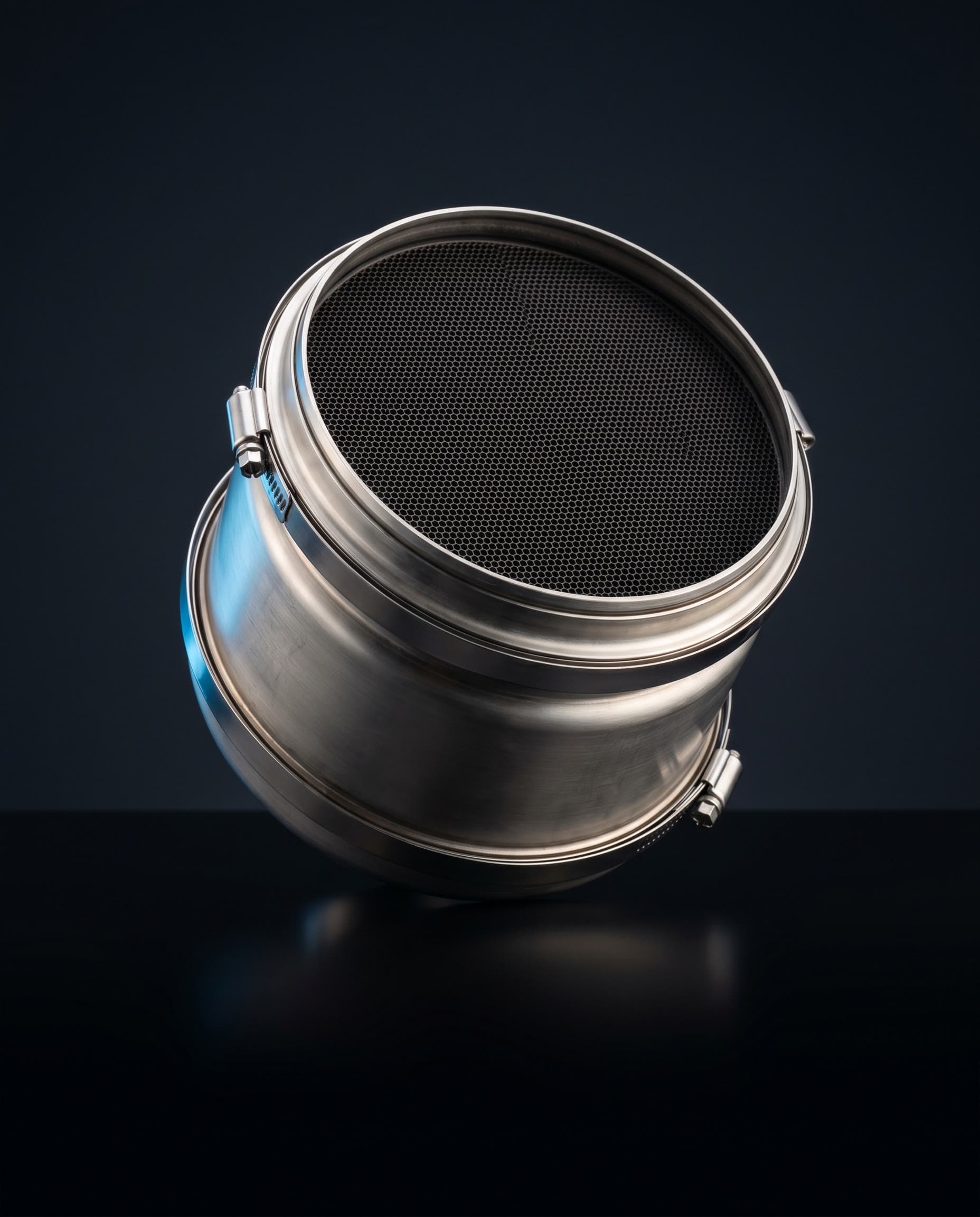 DPF / DOC Filters