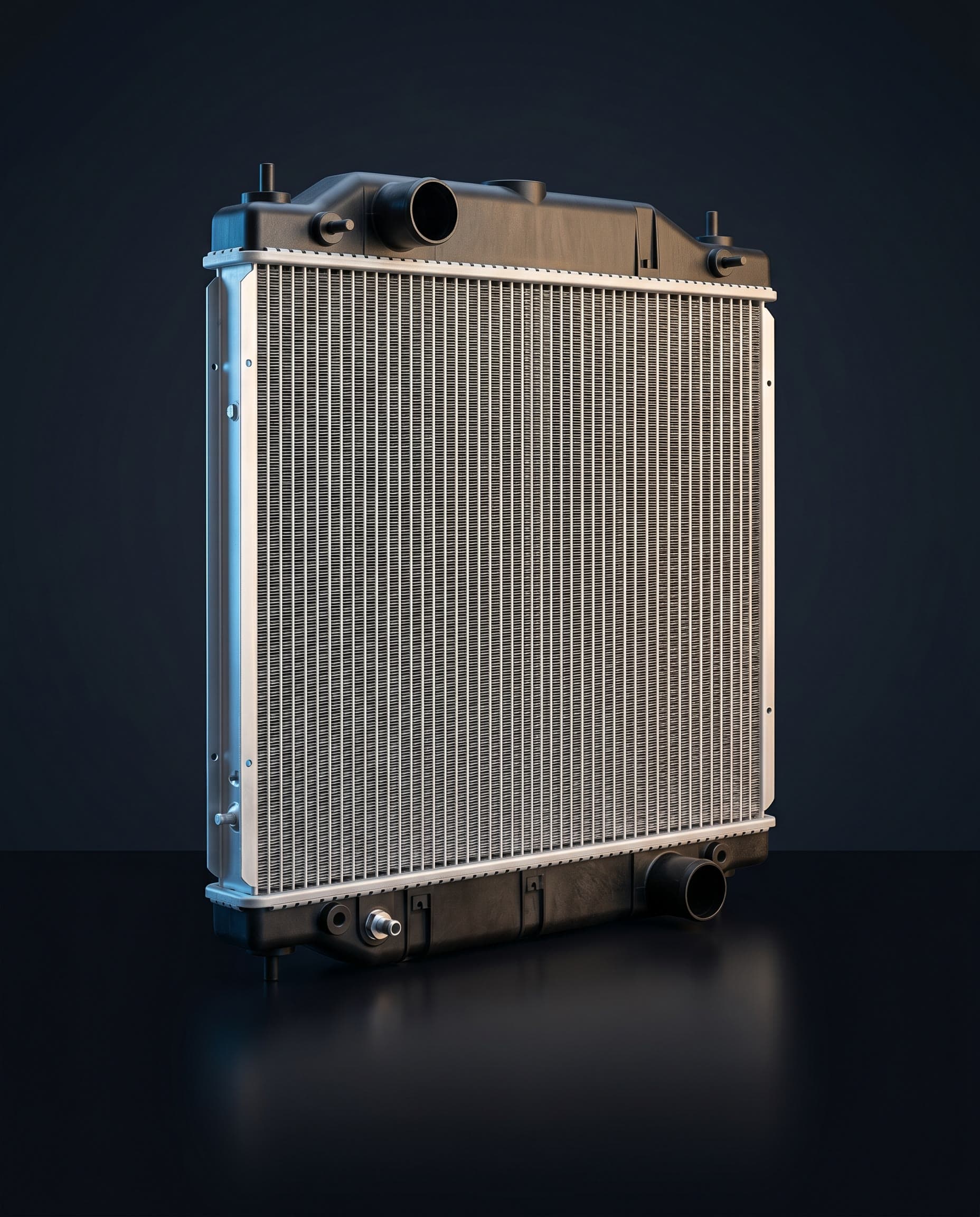 Radiators
